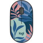 Logitech M340 Mouse Inalambrico con Diseño Edicion limitada