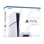PlayStation 5 Slim 1TB (Disco) - Imagen 3