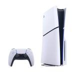 PlayStation 5 Slim 1TB (Disco)