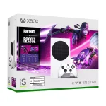 Xbox Series S 512GB con Fortnite y Rocket League 512GB